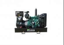 Generatoare de curent diesel INMESOL AV-095