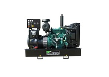 Generatoare de curent diesel INMESOL AV-100