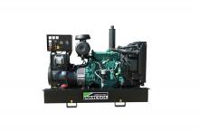 Generatoare de curent diesel INMESOL AV-100