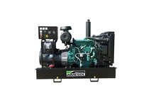 Generatoare de curent diesel INMESOL AV-120