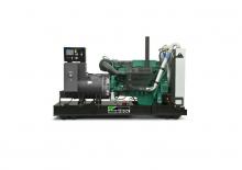Generatoare de curent diesel INMESOL AV-225