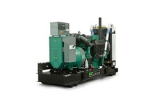 Generatoare de curent diesel INMESOL AV-280