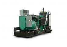 Generatoare de curent diesel INMESOL AV-280