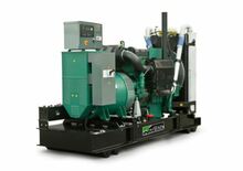 Generatoare de curent diesel INMESOL AV-330