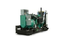 Generatoare de curent diesel INMESOL AV-360