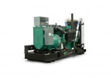 Generatoare de curent diesel INMESOL AV-360