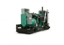 Generatoare de curent diesel INMESOL AV-445