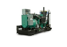 Generatoare de curent diesel INMESOL AV-445