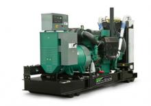 Generatoare de curent diesel INMESOL AV-650