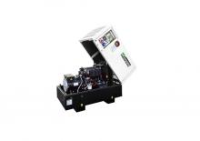 Generatoare de curent diesel INMESOL BK-017