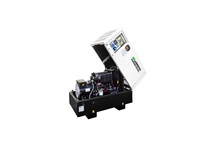 Generatoare de curent diesel INMESOL BK-14