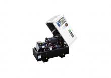 Generatoare de curent diesel INMESOL BL-10