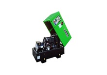 Generatoare de curent diesel INMESOL BL-14