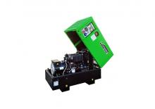 Generatoare de curent diesel INMESOL BL-14