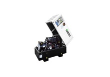 Generatoare de curent diesel INMESOL BL-7