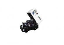Generatoare de curent diesel INMESOL BQ-8