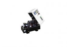 Generatoare de curent diesel INMESOL BR-7