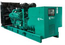 Generatoare de curent diesel Cummins C1000 D5
