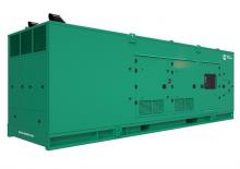 Generatoare de curent diesel Cummins C1000D5B