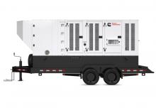 Generatoare de curent diesel Cummins C1000D6RE