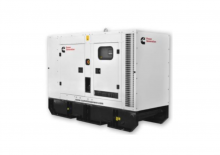 Generatoare de curent diesel Cummins C110D6RB