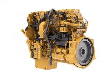Generatoare de curent diesel Caterpillar C15-410