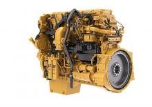 Generatoare de curent diesel Caterpillar C15 ATAAC