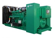 Generatoare de curent diesel Cummins C1500D6E