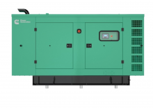 Generatoare de curent diesel Cummins C150D5I