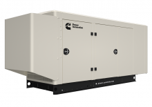 Generatoare de curent diesel Cummins C175D6D