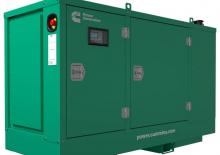 Generatoare de curent diesel Cummins C17D5Q