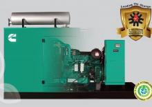 Generatoare de curent diesel Cummins C180D5P