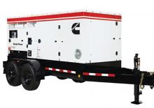 Generatoare de curent diesel Cummins C200D2RE