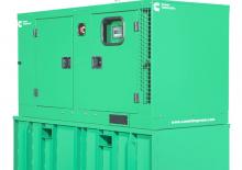 Generatoare de curent diesel Cummins C20D6T