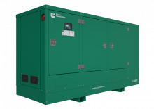Generatoare de curent diesel Cummins C220D5EQ