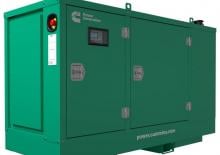 Generatoare de curent diesel Cummins C22D5Q