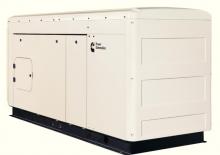 Generatoare de curent diesel Cummins C25 D6