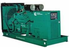 Generatoare de curent diesel Cummins C275 D5e