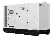 Generatoare de curent diesel Cummins C275D2RE