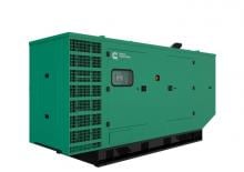 Generatoare de curent diesel Cummins C300D5I