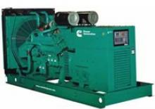 Generatoare de curent diesel Cummins C3500 D6