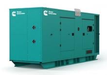 Generatoare de curent diesel Cummins C350D6
