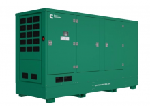 Generatoare de curent diesel Cummins C400D5Q
