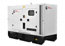 Generatoare de curent diesel Cummins C40D2R