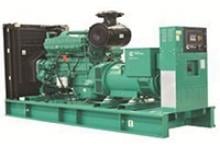 Generatoare de curent diesel Cummins C440D5