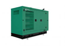Generatoare de curent diesel Cummins C44D5I