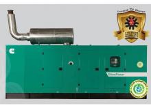 Generatoare de curent diesel Cummins C500D5P