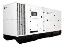 Generatoare de curent diesel Cummins C500D6R