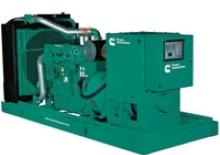 Generatoare de curent diesel Cummins C550D5E