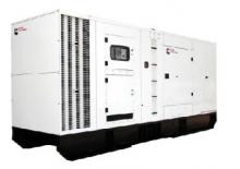 Generatoare de curent diesel Cummins C550D5R